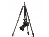 Beike Q-530 Proffesional Tripod 